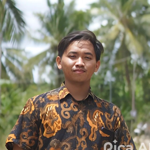 foto direktur utama